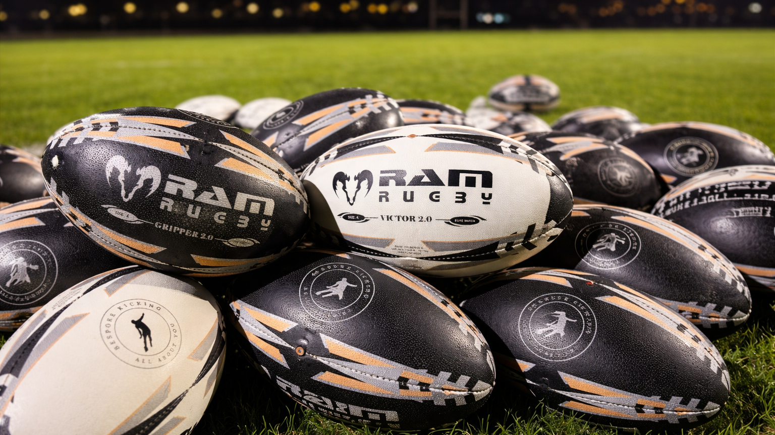 Seasonal Planning for Clubs: When to Order New Rugby Balls?