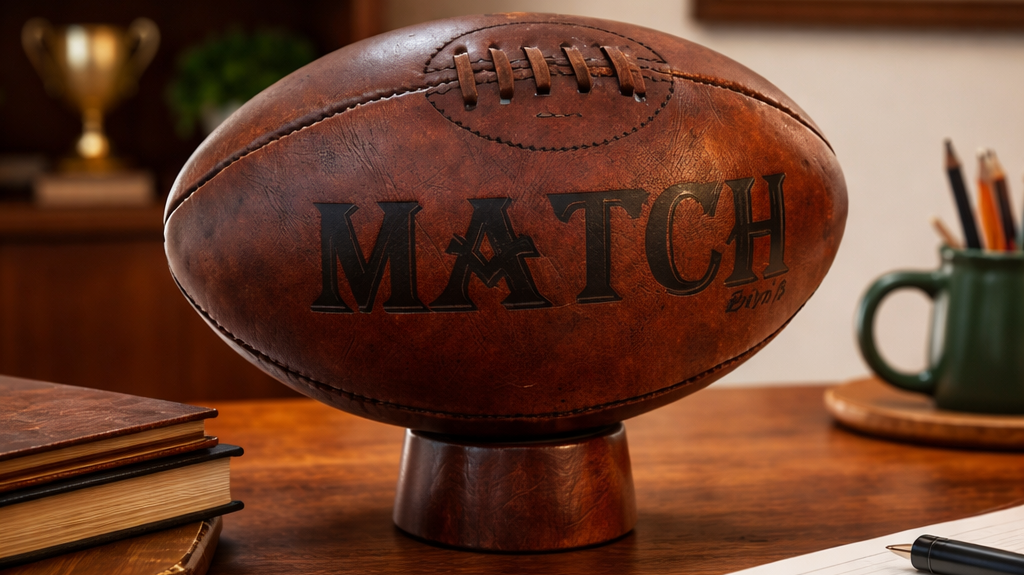 Which Rugby Ball Is Required for Official Matches in the Netherlands?