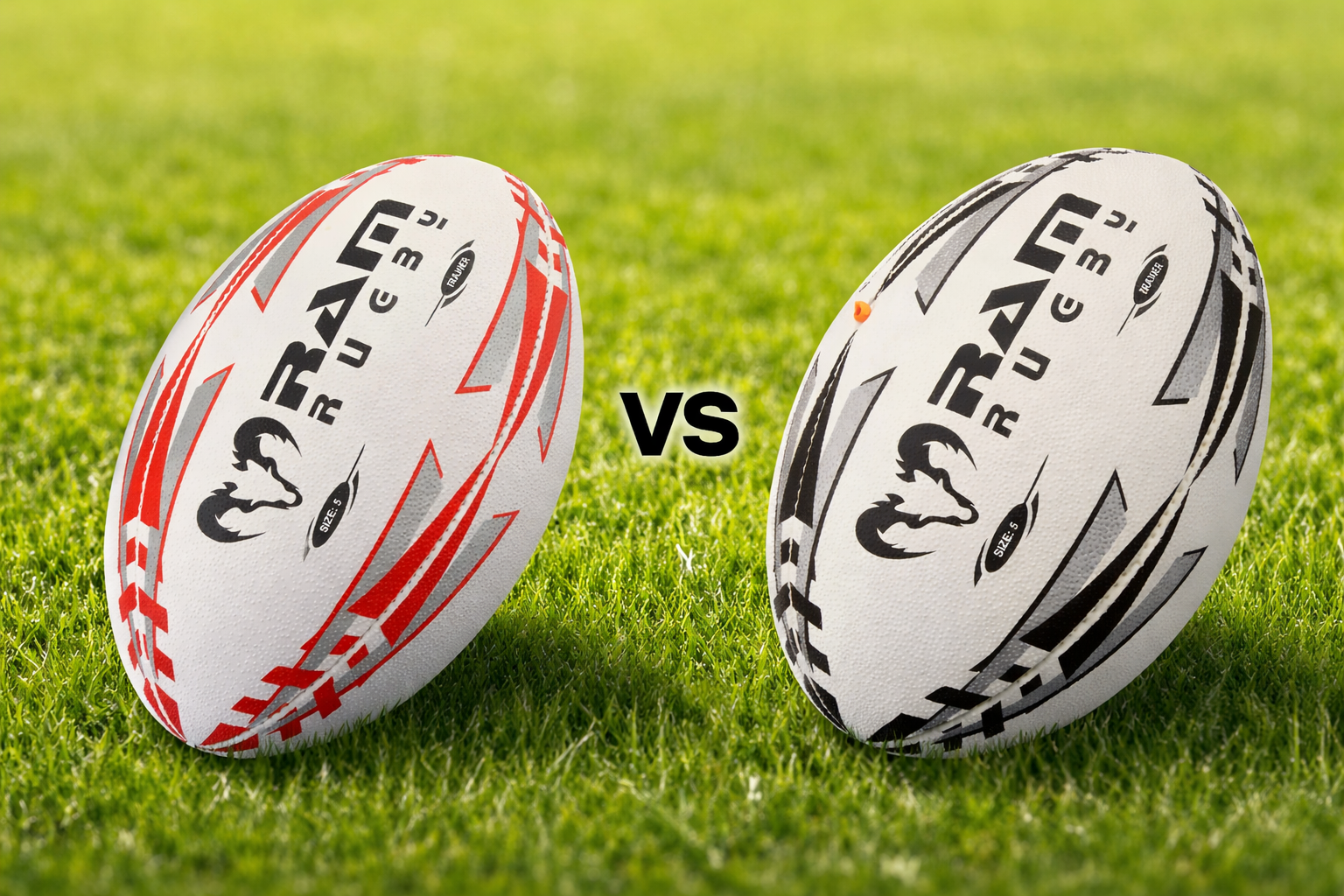 Match Ball vs Training Ball: What's the Difference?
