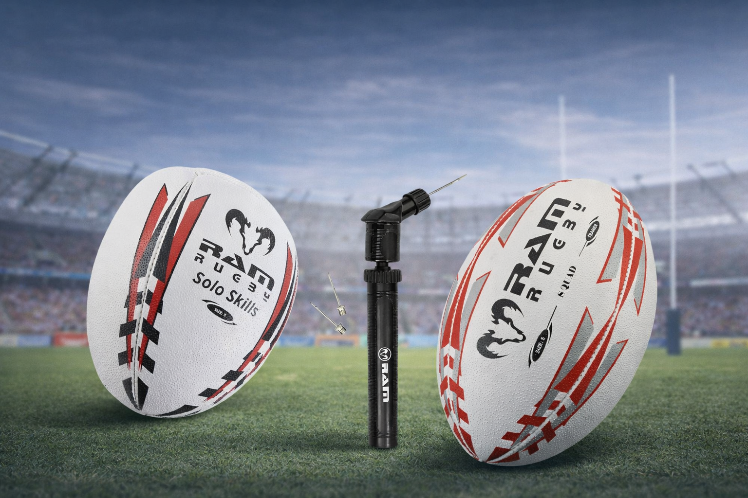 Buying a rugby ball as a gift: what do you need to know?