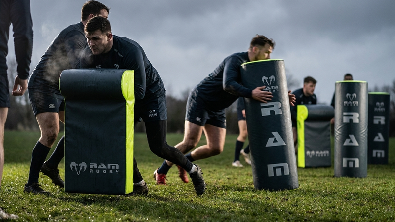 Base di conoscenza sul rugby