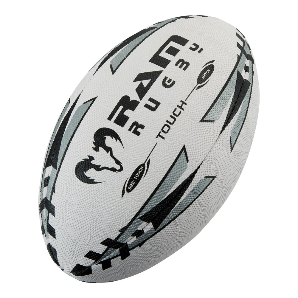 Lot de 15 x Ballons de Rugby Touch Match