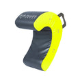 Protections d'entraînement de rugby Ram Rugby Ruck N Roll Hit Shield pour le plaquage