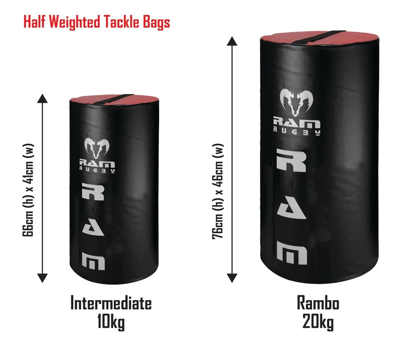 Custom Tackle Bags