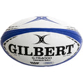 Ballon de rugby d'entraînement Gilbert G-TR4000 - 4 coloris, tailles 3-5