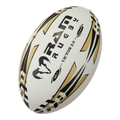 Ram Rugby Victor 2.0 Elite Match Rugby Ball Durable Flight Stability
