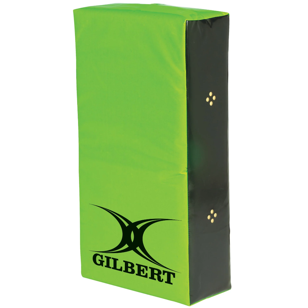 Gilbert Wedge Hit Shield – Rugby Contact Pad – Water-Resistant & Durab ...