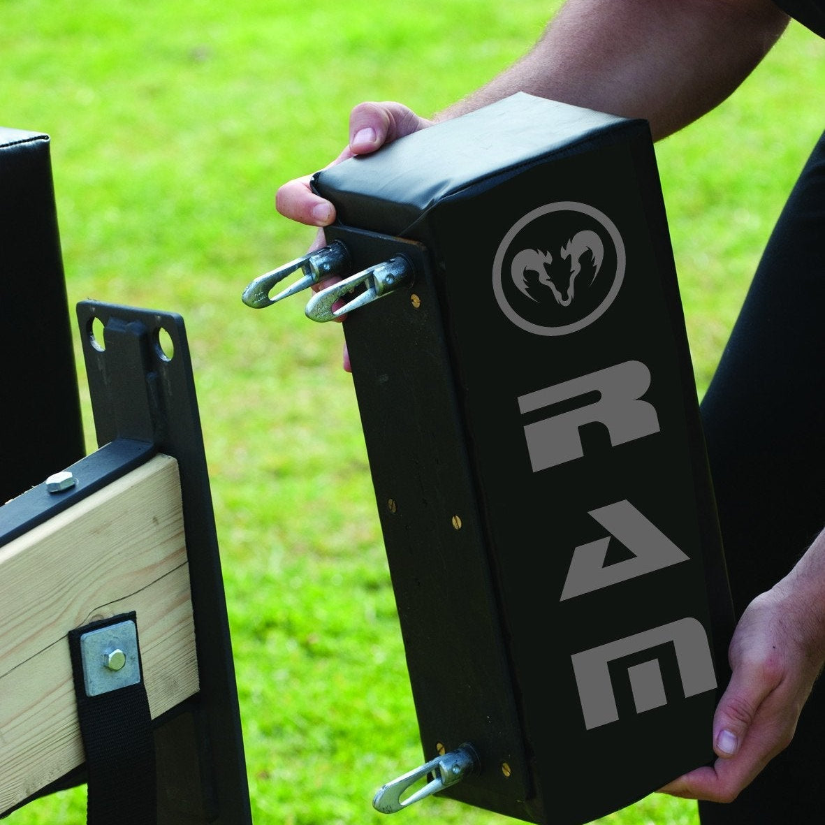 Ram Scrum Machine Scrum Machines – RAM Rugby