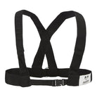 Ram Rugby Power Harness heavy-duty padded fitness training equipment designed for strength and power exercises, durable build
